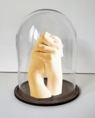 Cam fanuslu Sevgiliye seti